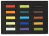 Set of 15, Half-Sticks