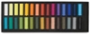 Set of 30, Half-Sticks
