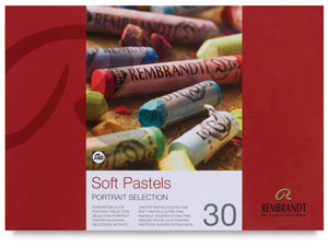 Set of 30, Portrait