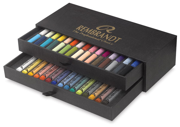Soft Pastel Luxury Box Set