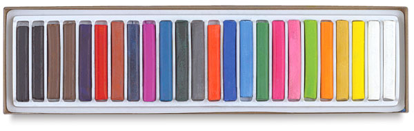 Set of 24