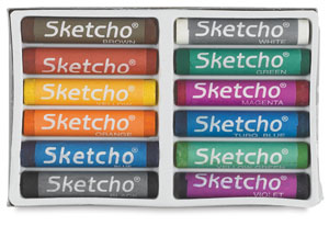Set of 12