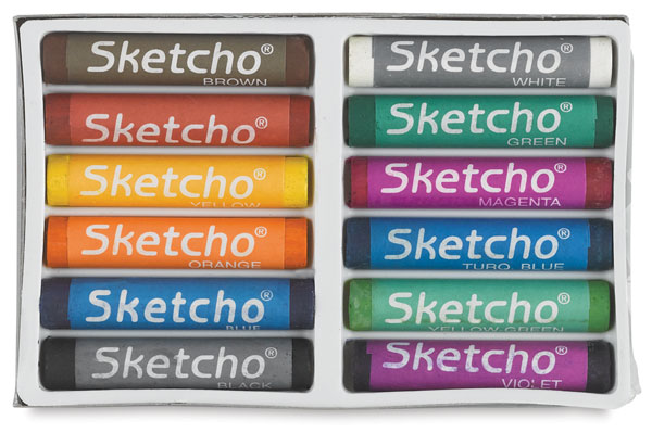 Set of 12