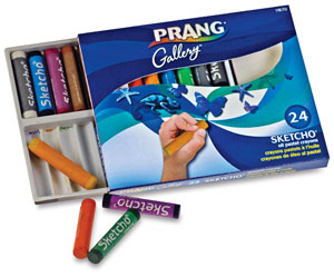 Set of 24