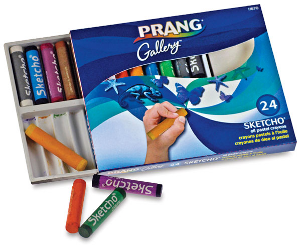 Set of 24