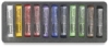 10+1 Soft Pastel Set