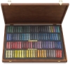 Set of 102, New Colors, Wooden Box