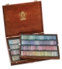 Set of 200, Assorted, Wooden Box