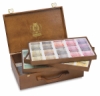 Schmincke Soft Pastel Wooden Box Sets