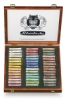 Set of 45, Assorted, Wooden Box