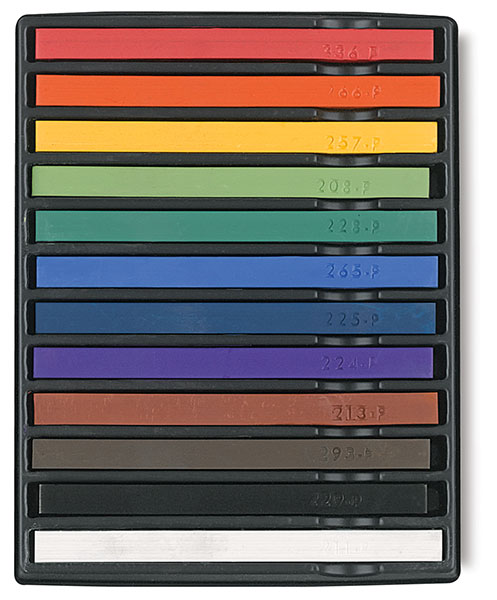 Set of 12