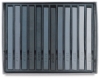 Set of 12, Grays