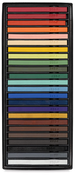 Set of 24