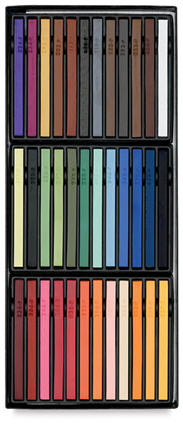 Set of 36