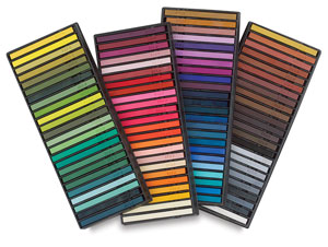 Set of 96