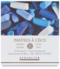 Set of 10 Blue Notes, Half Sticks