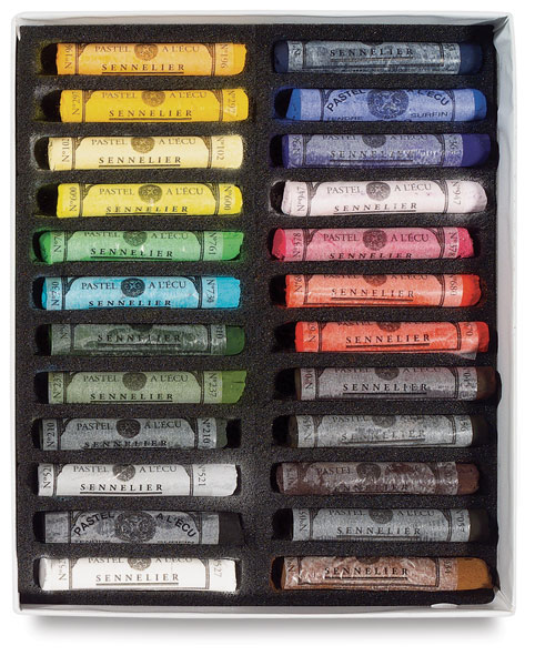 Set of 24 Starter
