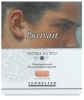 Set of 40, Portrait Colors, Half-Sticks