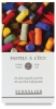 Set of 20, Assorted, Half-Sticks