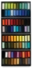 Set of 80, Assorted, Half-Sticks
