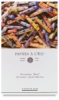 Set of 48 Floral Colors