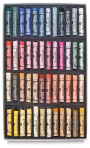 Set of 48 Portrait