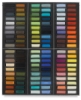 Set of 120 Paris Colors Half-Sticks