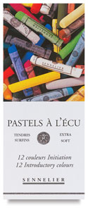 Set of 12 Introductory Colors