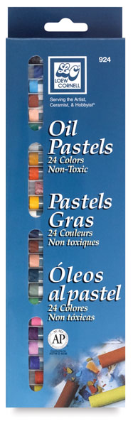 Set of 24