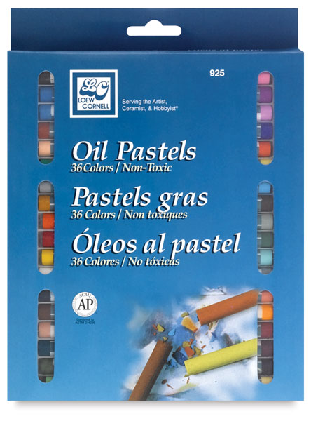 Set of 36