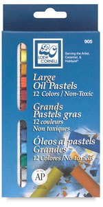 Set of 12, Large