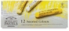 Set of 12, Assorted