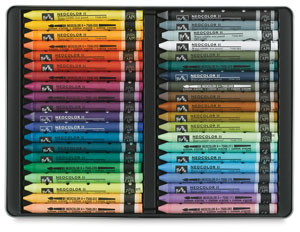 Set of 40