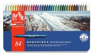 Set of 84