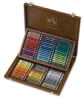 Wood Box Set of 84