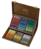Caran d'Ache Neocolor II Artists' Crayons