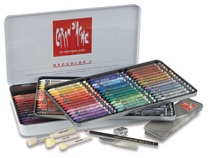 Gift Set of 126