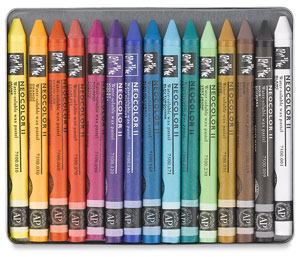 Set of 15
