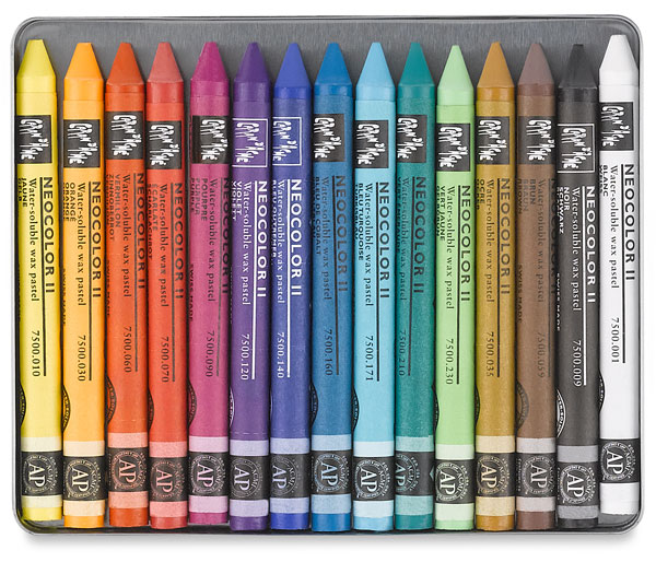 Set of 15