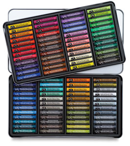 Set of 96