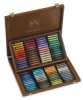 Wood Box Set of 96