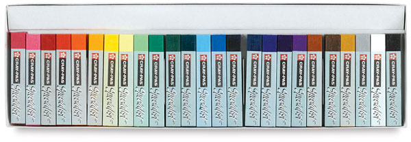 Set of 25