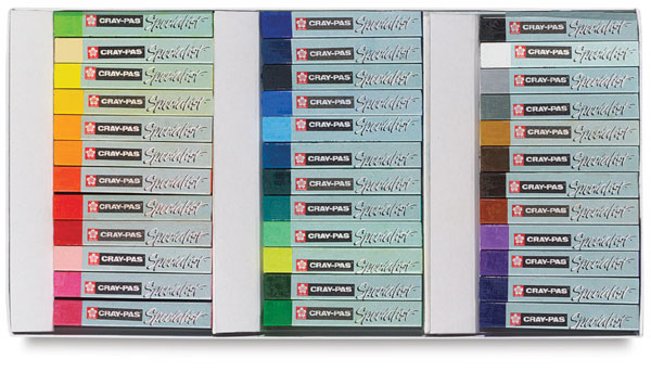 Set of 36