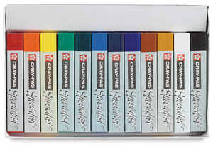 Set of 12