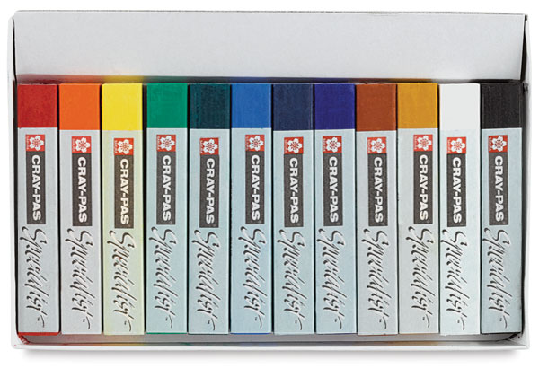 Set of 12