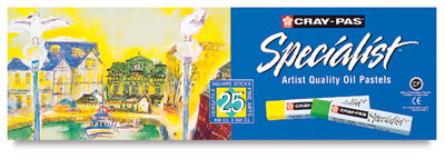 Set of 25