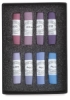 Set of 8, Shadow Colors