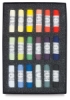 Set of 18, Starter Colors