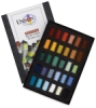 Set of 30, Half-Sticks