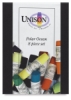 Polar Ocean Colors, Set of 8